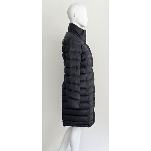 Kathmandu Duckdown and Feather DriFill 550 Puffer Jacket Size 8/ Excellent - Picture 2 of 9